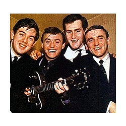 Gerry &amp; The Pacemakers