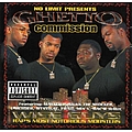 Ghetto Commission
