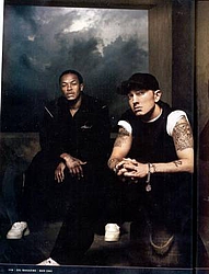 Eminem &amp; Dr. Dre