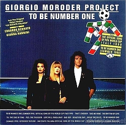 Giorgio Moroder Project