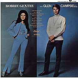 Glen Campbell &amp; Bobbie Gentry