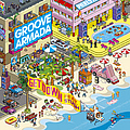 Groove Armada Feat. Stush
