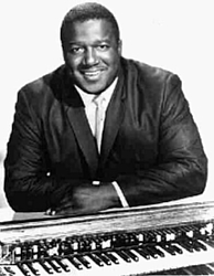 Groove Holmes