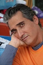 Guillermo Dávila
