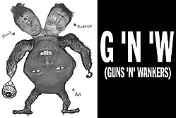 Guns &#039;n&#039; Wankers