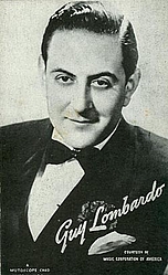 Guy Lombardo