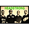 Headstrong - Backlash текст песни