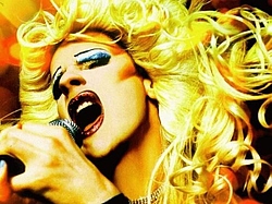 Hedwig &amp; The Angry Inch
