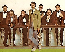 Herb Alpert &amp; The Tijuana Brass