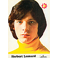 Herbert Leonard