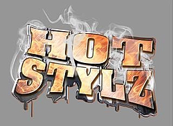 Hotstylz Feat. Yung Joc