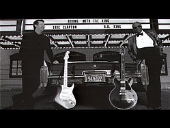 Eric Clapton &amp; B.B. King