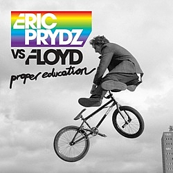 Eric Prydz Vs. Pink Floyd