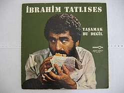 Ibrahim Tatlises