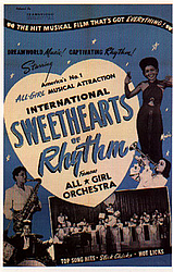 International Sweethearts Of Rhythm