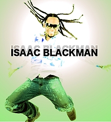 Isaac Blackman
