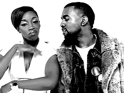 Estelle Feat. Kanye West