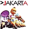 Jakarta - One Desire lyrics