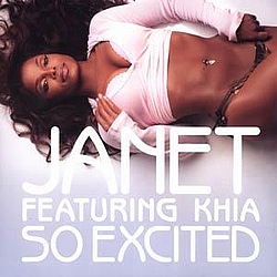 Janet Jackson Feat. Khia