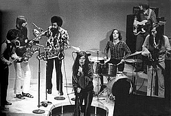 Janis Joplin &amp; The Kozmic Blues Band