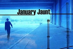 January Jaunt