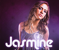 Jasmine Sagginario