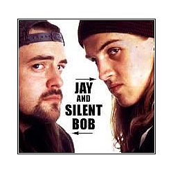 Jay And Silent Bob