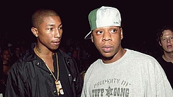 Jay-Z Feat. Pharrell