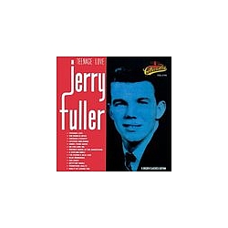 Jerry Fuller