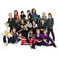 Eurosong For Kids