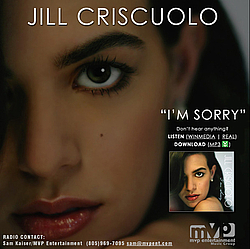 Jill Criscuolo
