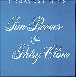 Jim Reeves &amp; Patsy Cline