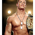 John Cena &amp; Tha Trademarc