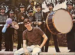 John Fred And His Playboy Band