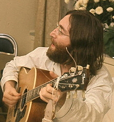 John Lennon And The Plastic Ono Band (With The Flux Fiddlers)