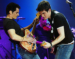 John Mayer &amp; Brad Paisley