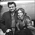 Johnny Cash With June Carter