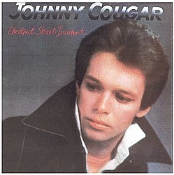 Johnny Cougar