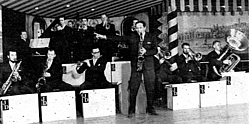 Johnny Dankworth &amp; His Orchestra