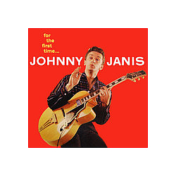 Johnny Janis