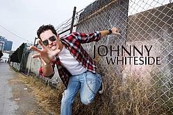 Johnny Whiteside