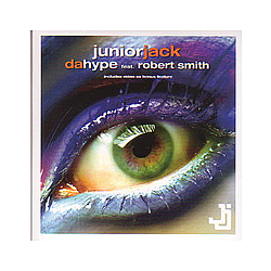 Junior Jack Feat. Robert Smith