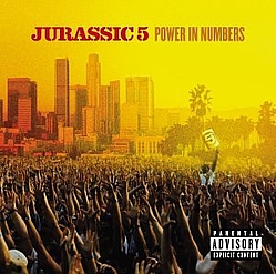Jurassic 5 Feat. Juju Of The Beatnuts