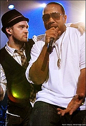 Justin Timberlake Feat. Timbaland