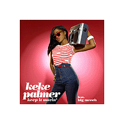 Keke Palmer Feat. Big Meech