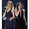Kelly Clarkson &amp; Reba McEntire