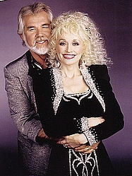 Kenny Rogers &amp; Dolly Parton