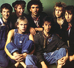 Kevin Rowland &amp; Dexys Midnight Runners