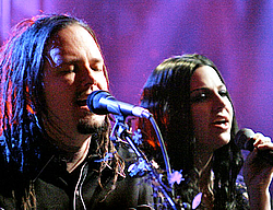 Korn Feat. Amy Lee