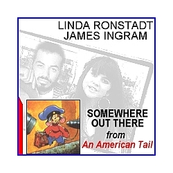 Linda Ronstadt &amp; James Ingram